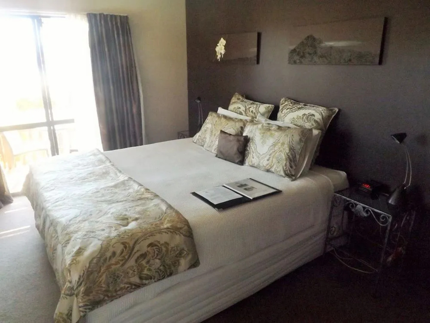 Harbour View Bed & Breakfast