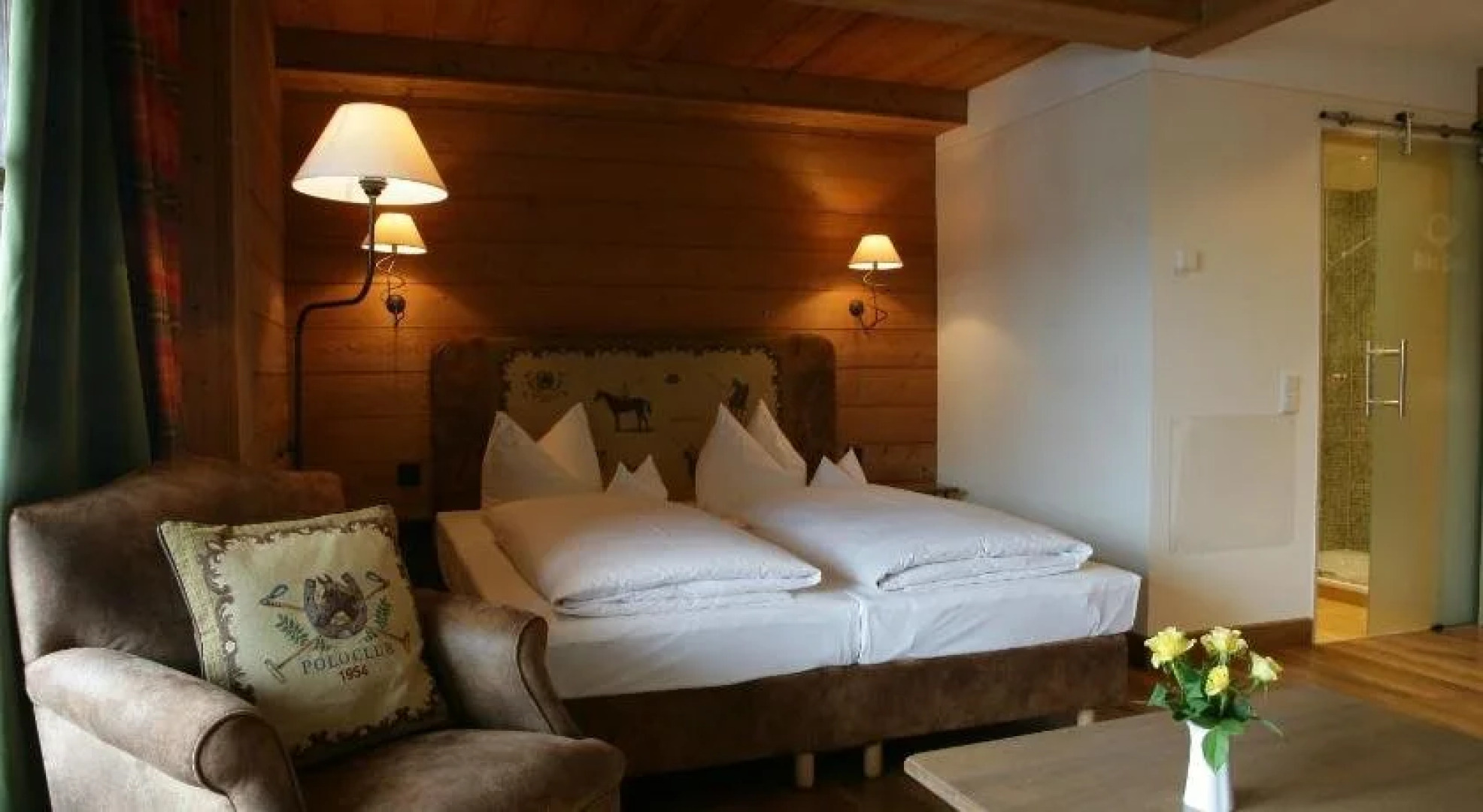 Hotel Gasthof Alte Post Holzkirchen