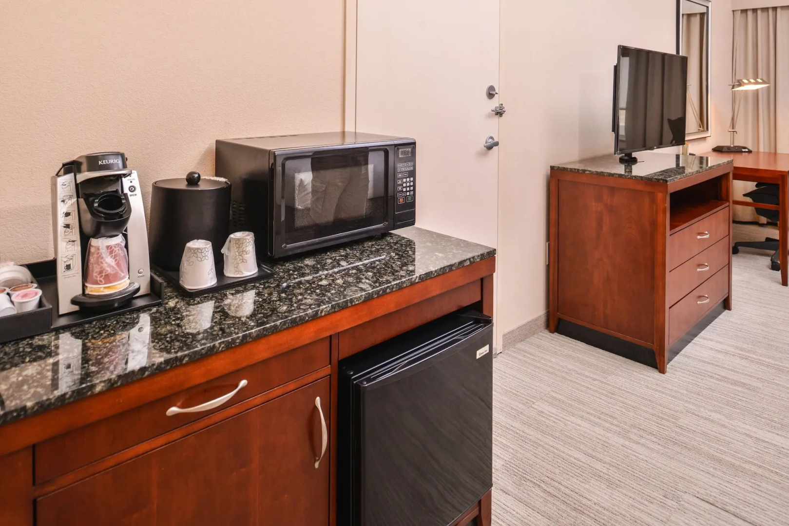 Hilton Garden Inn Dover