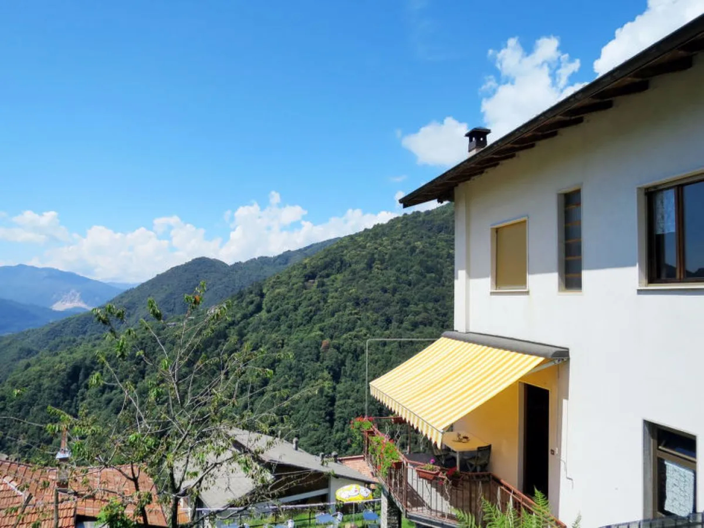 Locazione turistica Casa Dea (AUA100)