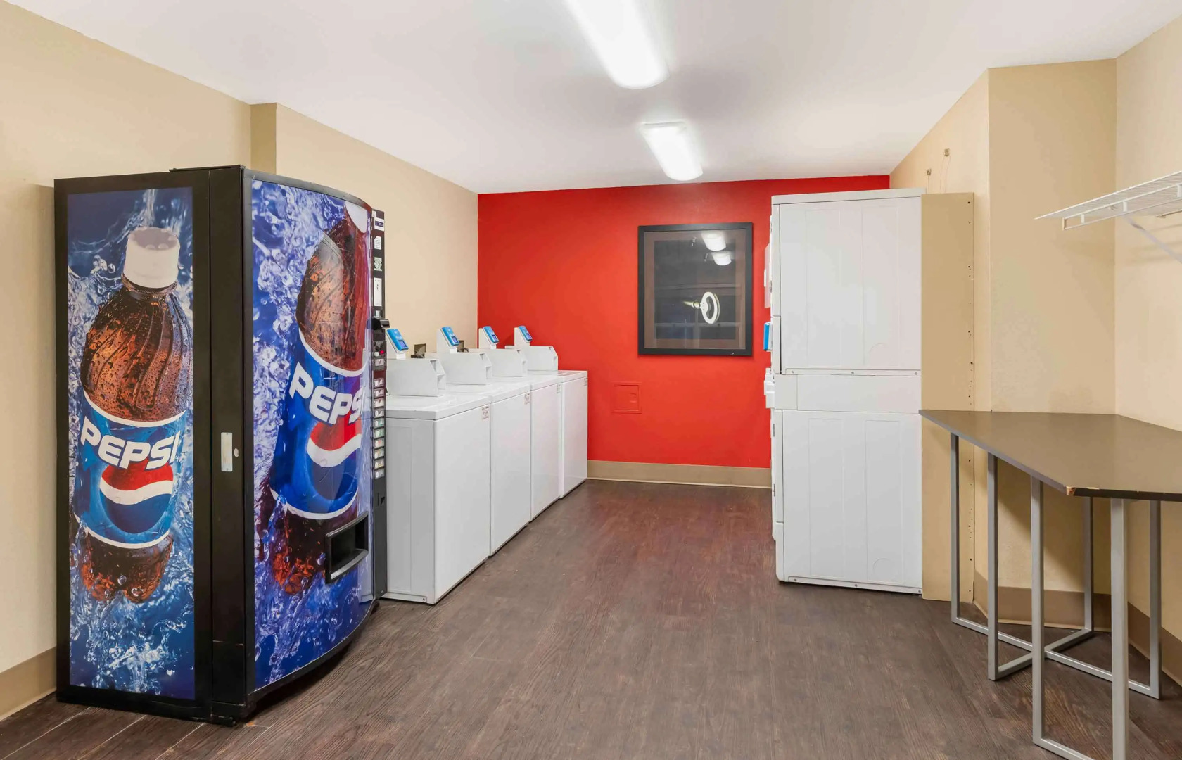 Extended Stay America Suites Fresno North