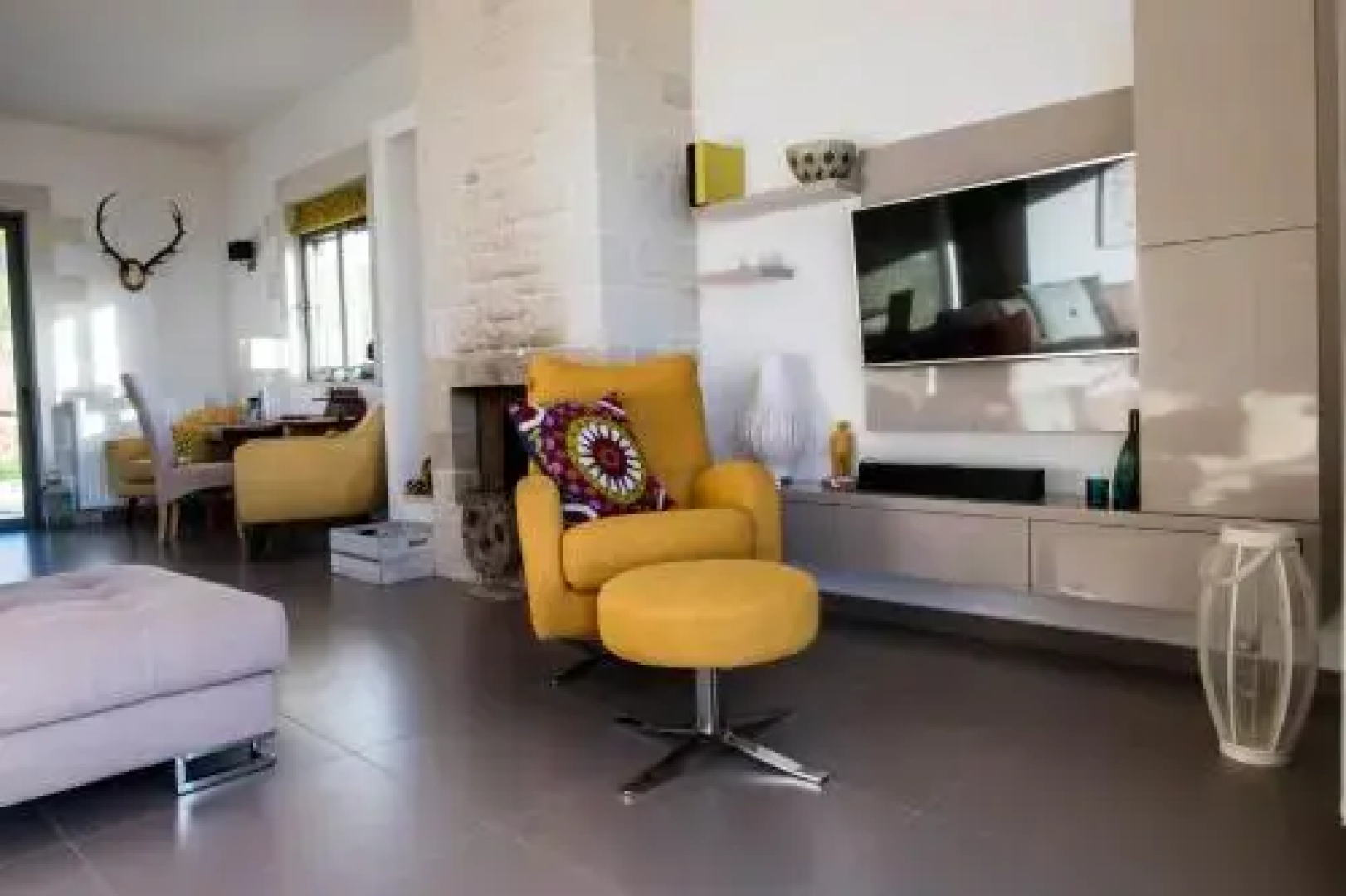 Hotel Villa Kerasi