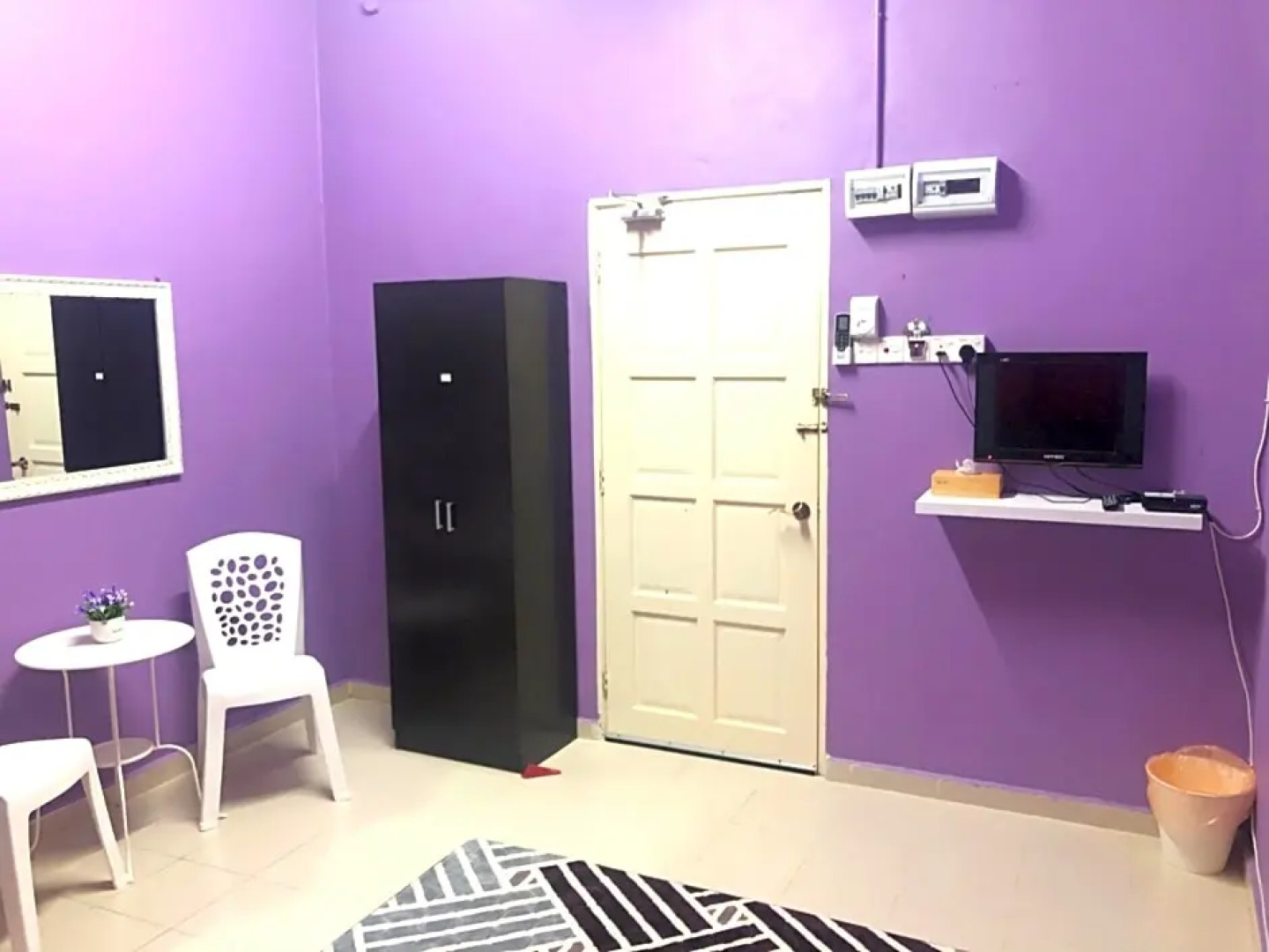 GM Roomstay Tok Bali