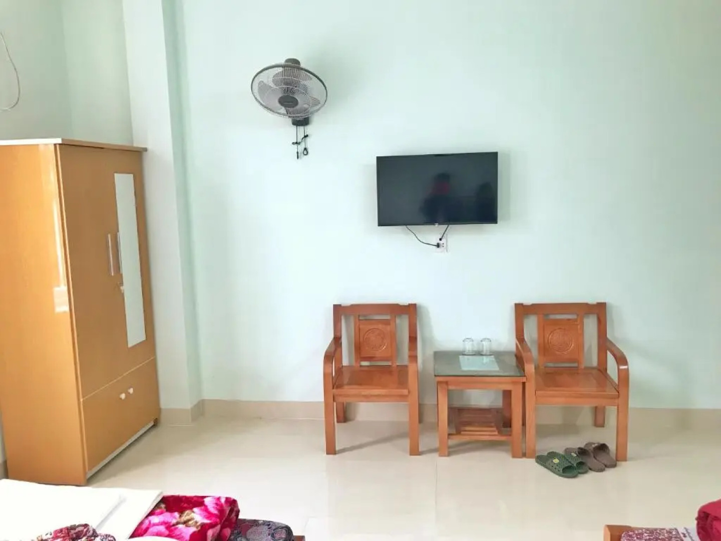 Nha nghi PHUONG ĐONG