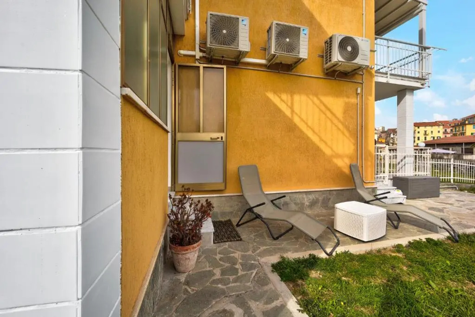 Il Gattino di Porto appartamento 3