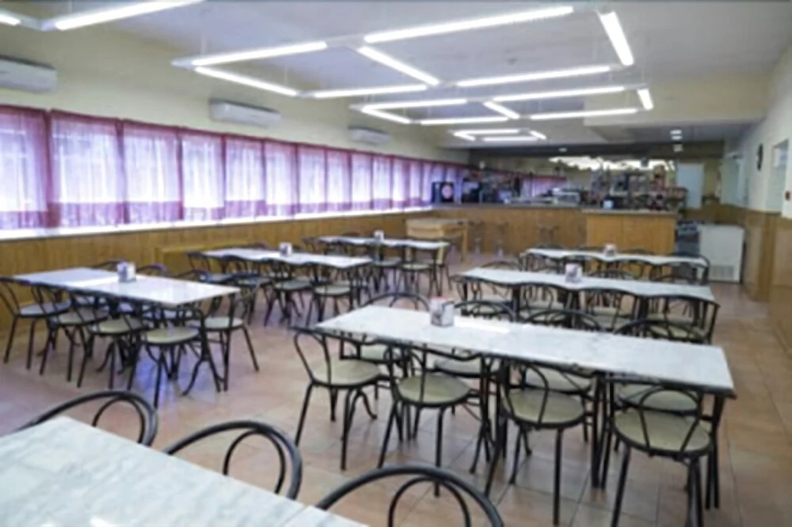 Residencia Universitaria Cardenal Cisneros