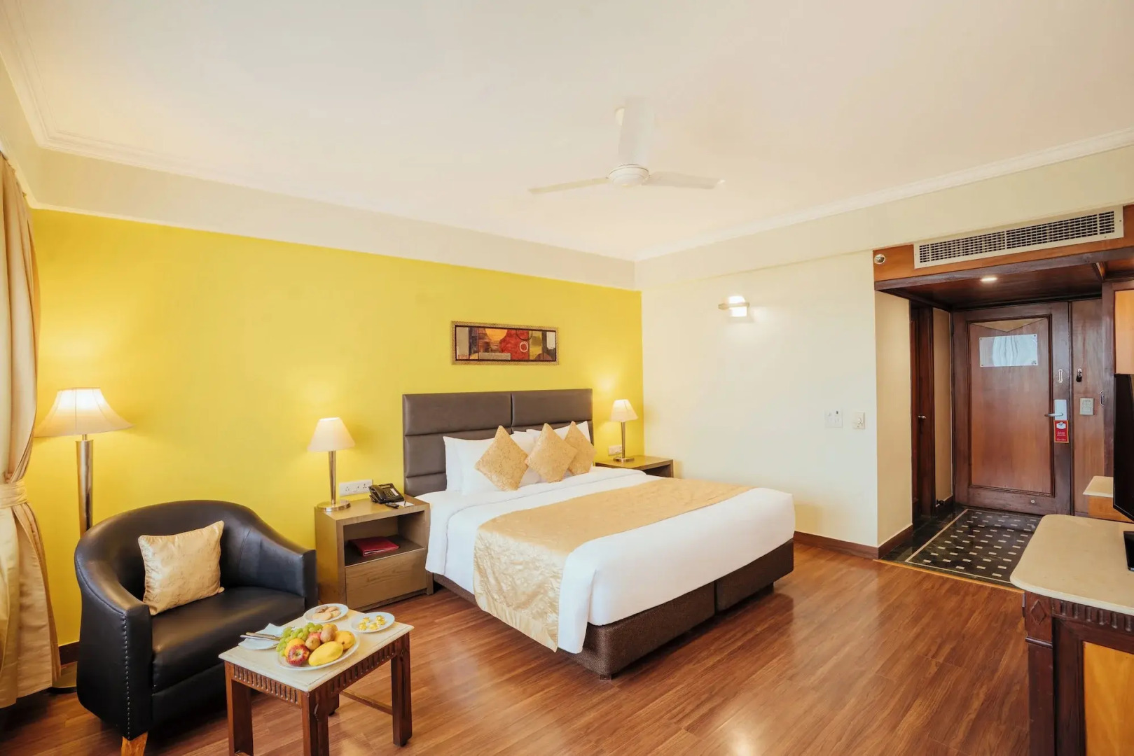 The Piccadily Lucknow