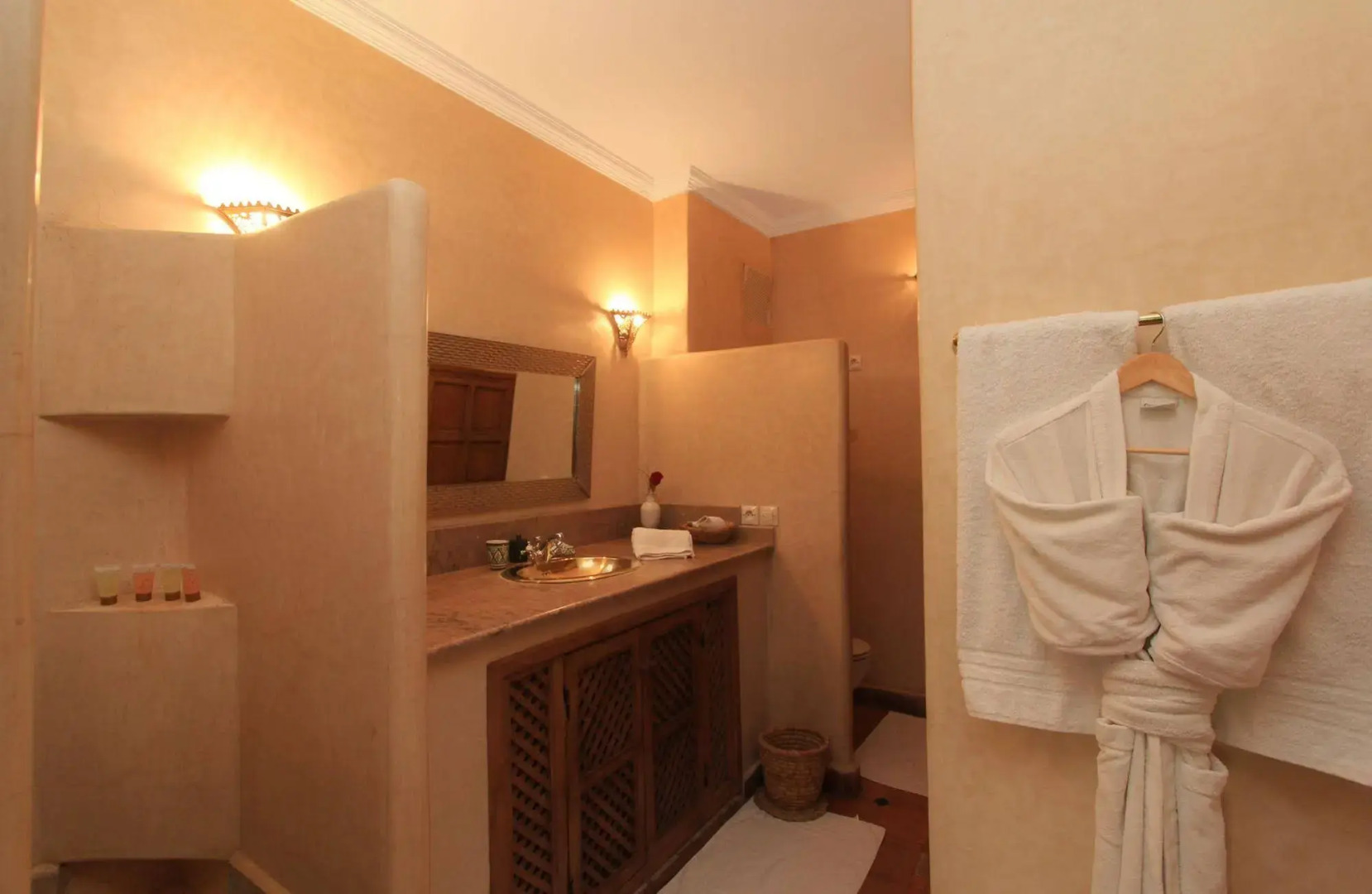 Riad Daria Suites & Spa