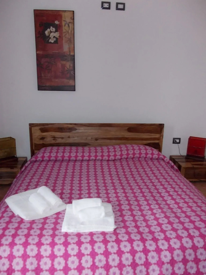 Agriturismo Le Rondini Di San Bartolo