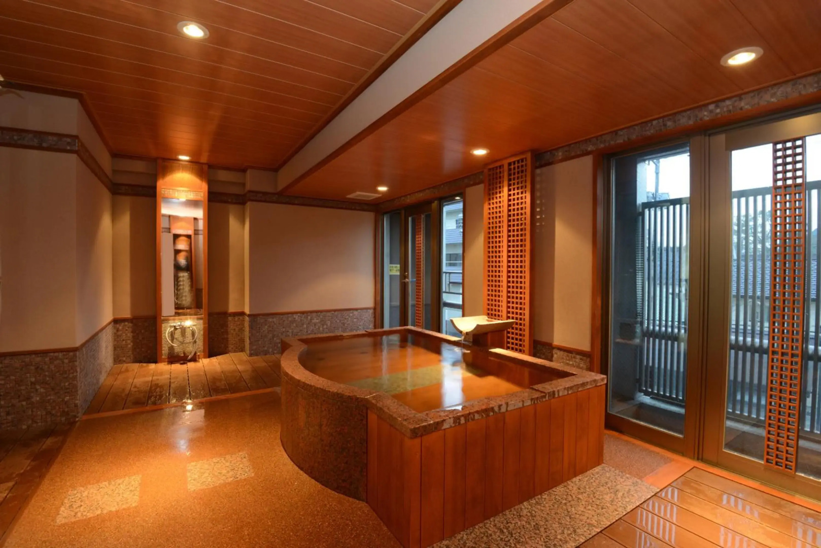 Private spa Hotel Kotone
