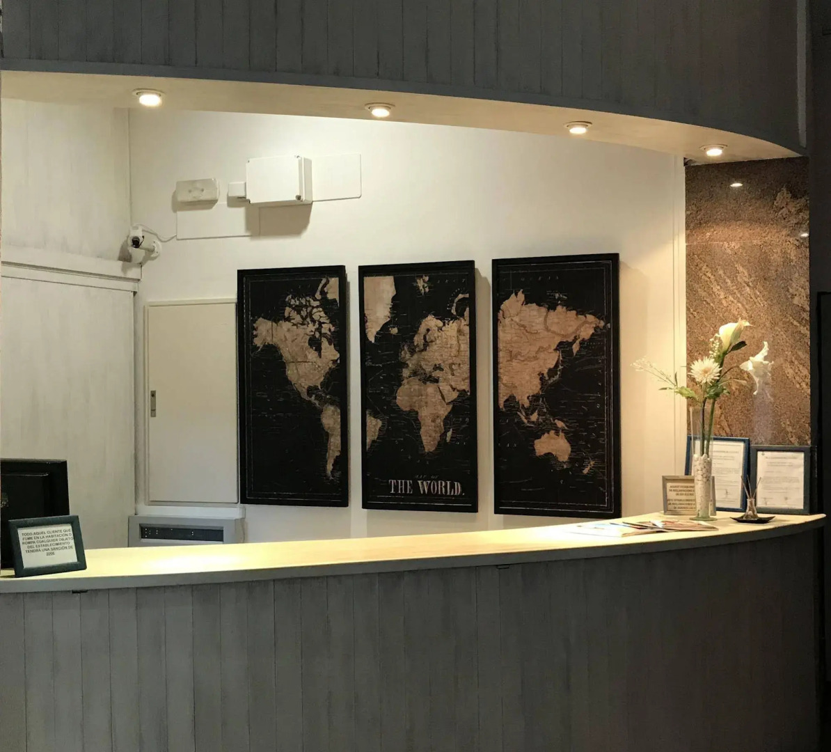 Hotel Moon Dreams Cullera