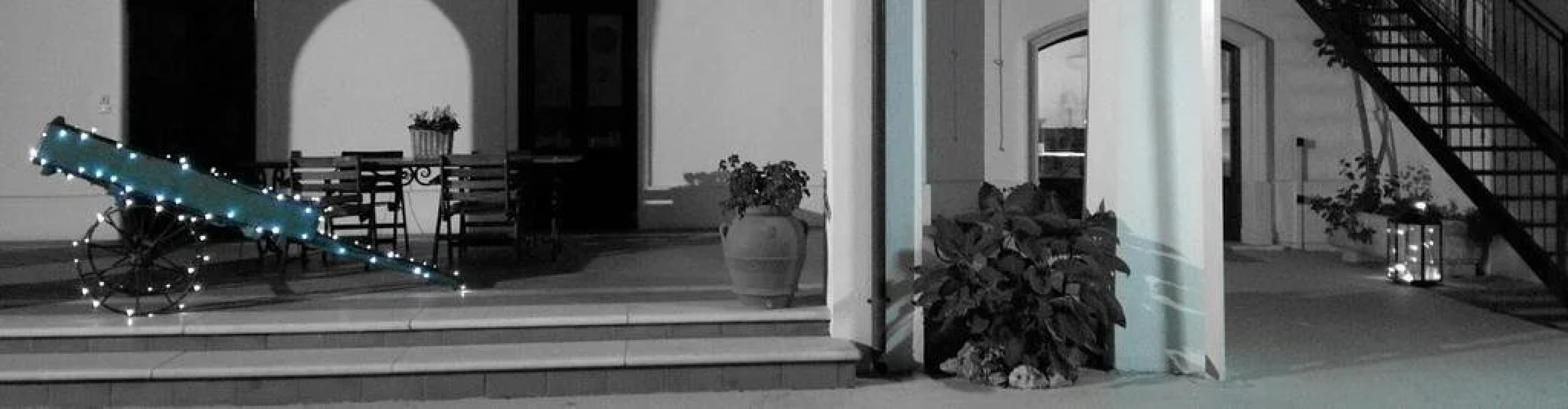 Borgo Fiore Country House