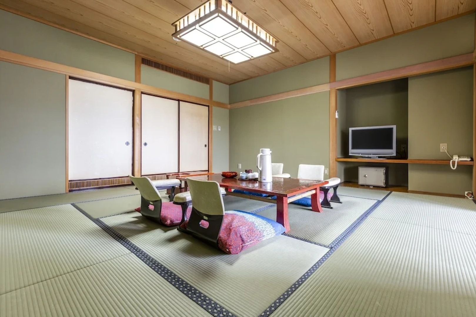 Kitaguni Grand Hotel