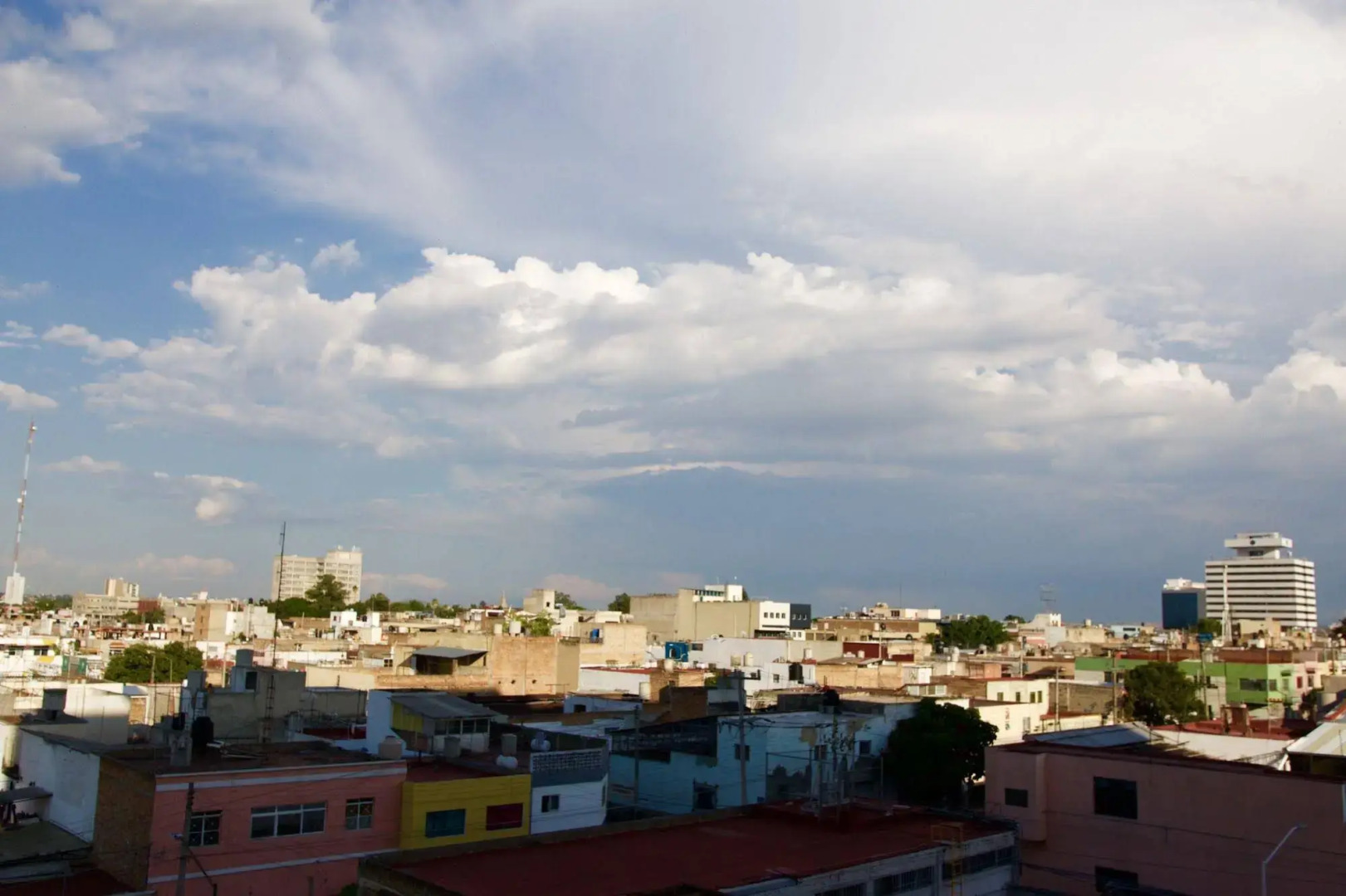 Departamento Céntrico Guadalajara