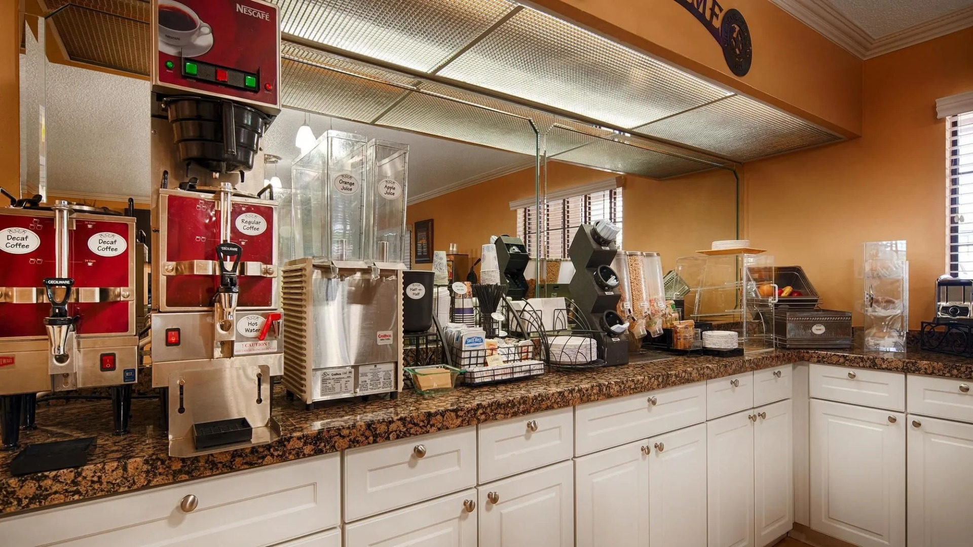 Best Western Brady Inn