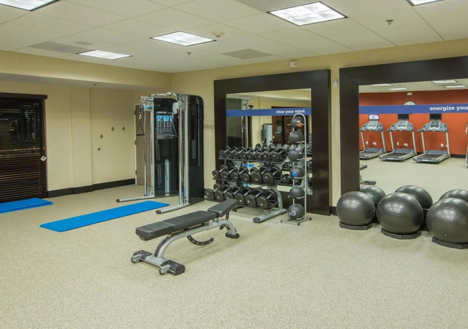 Hampton Inn & Suites Buellton/Santa Ynez Valley