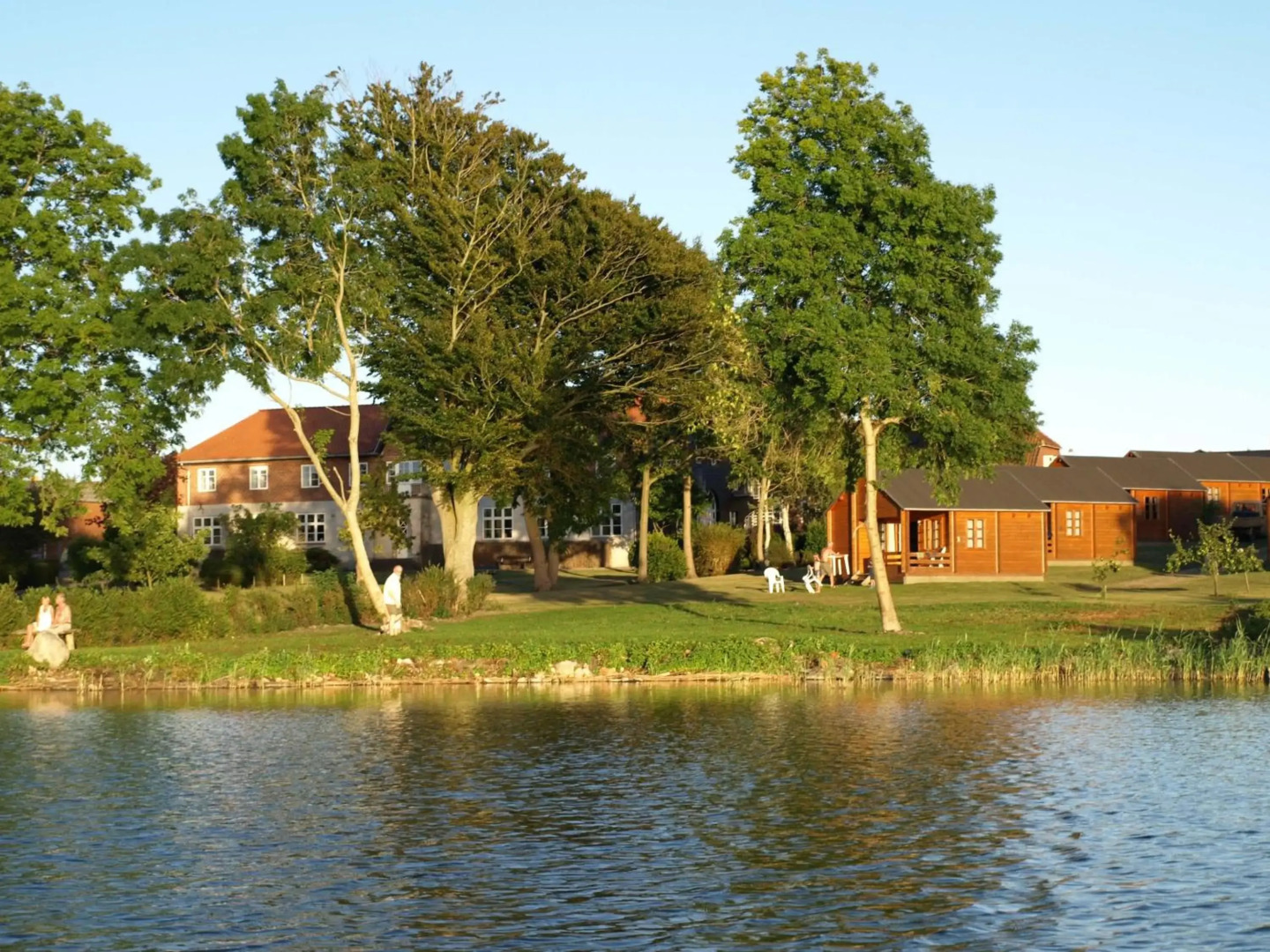 Danhostel Haderslev