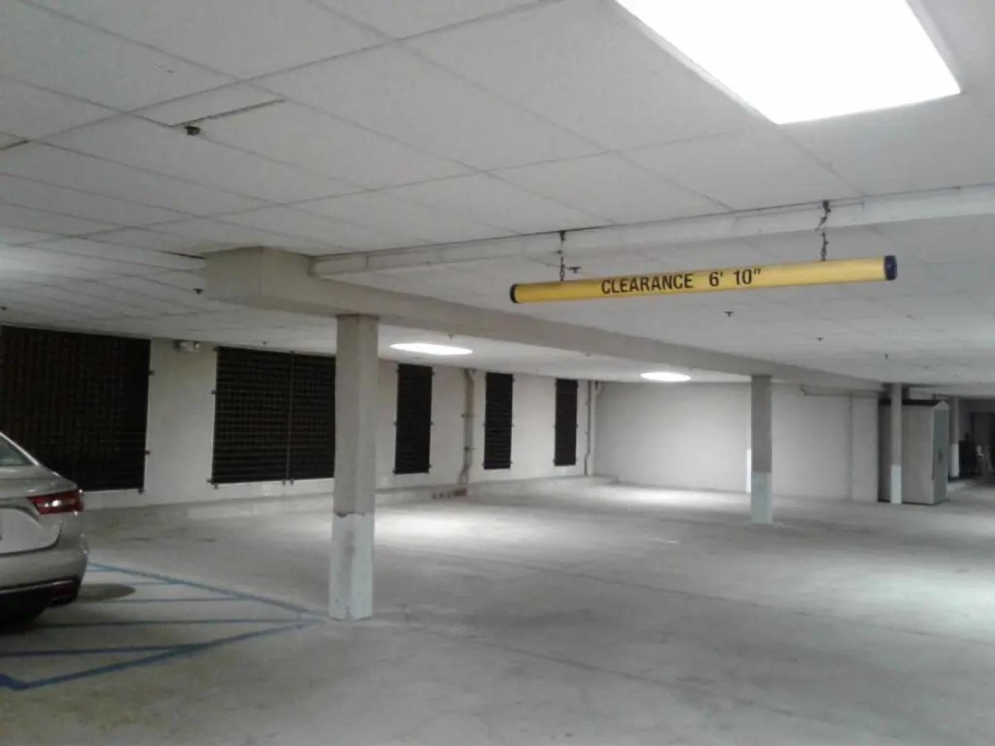 Beach House Inn & Suites