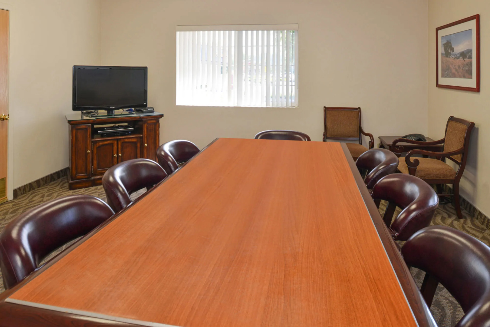 Comfort Inn & Suites Susanville