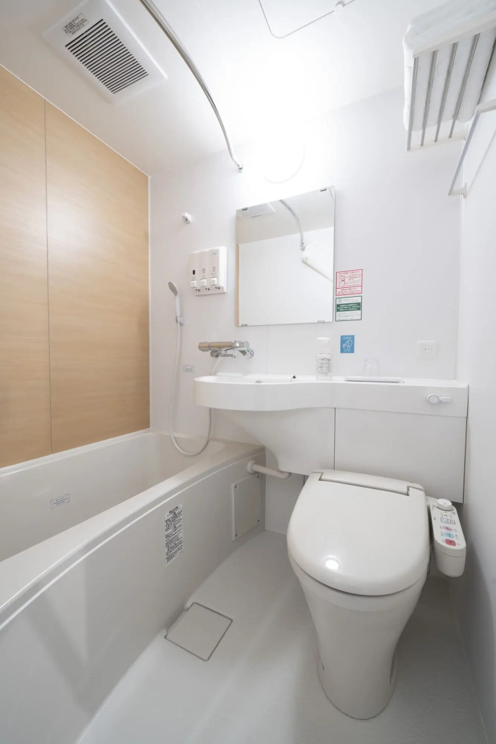 Washington R&B Hotel Nagoya Shinkansenguchi