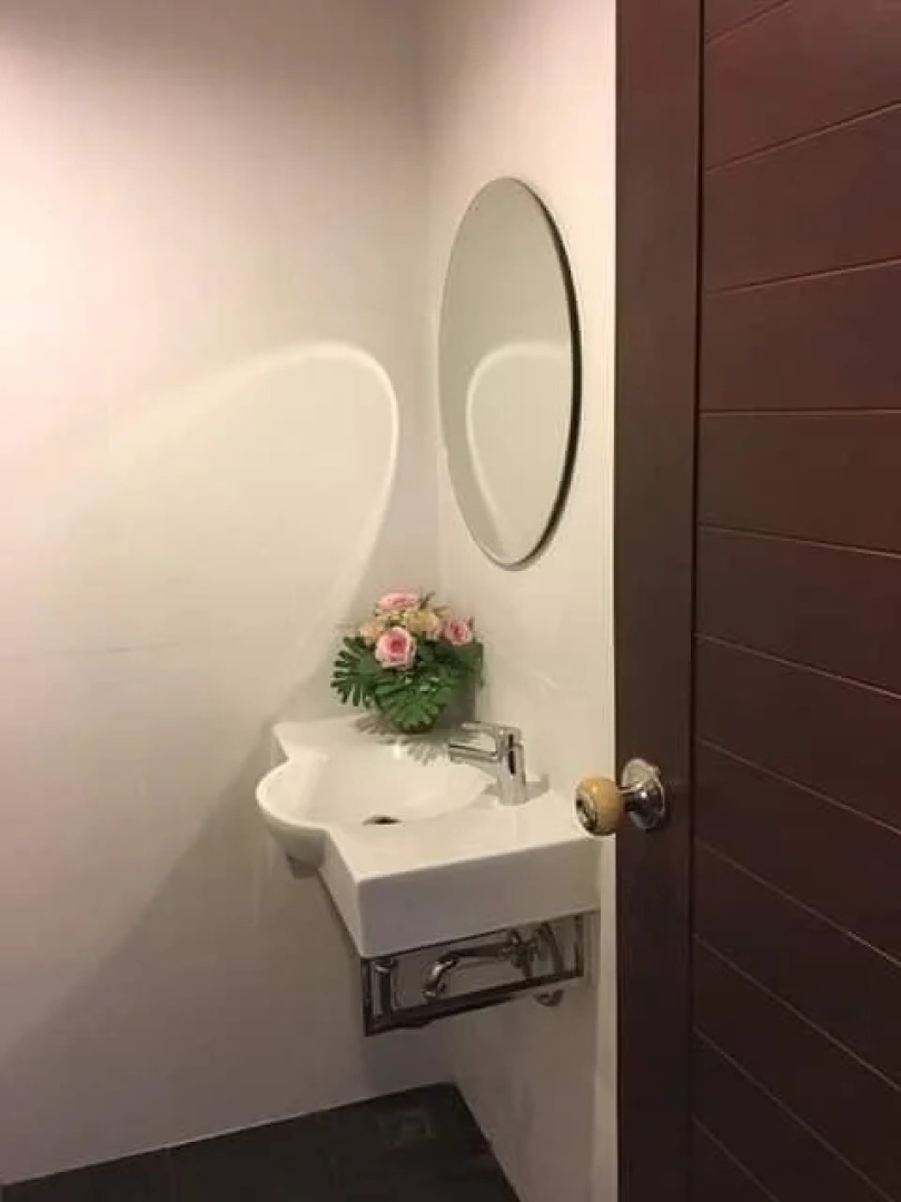 May Flower Grand Hotel Korat