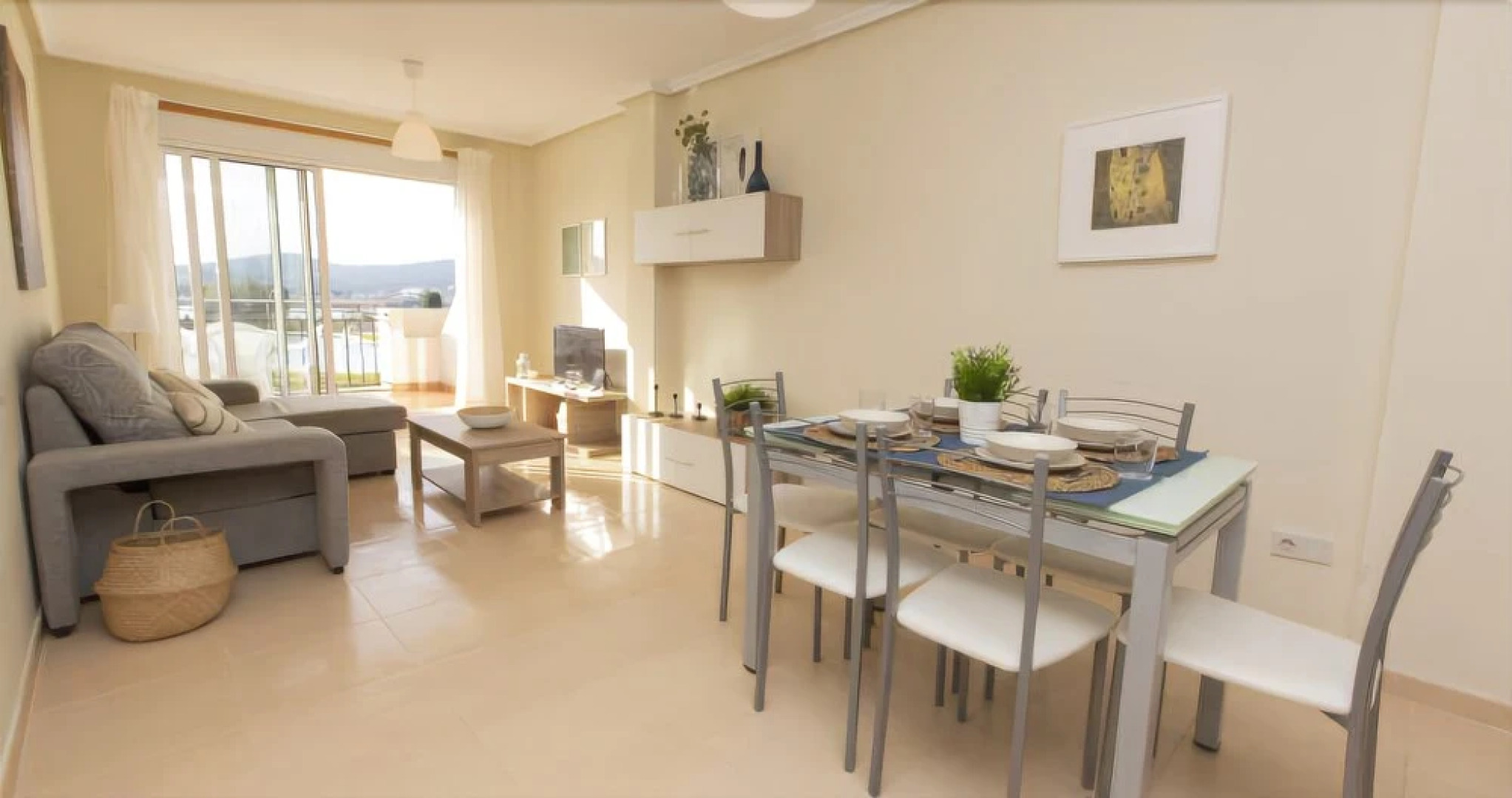 Praia De Altar Apartment