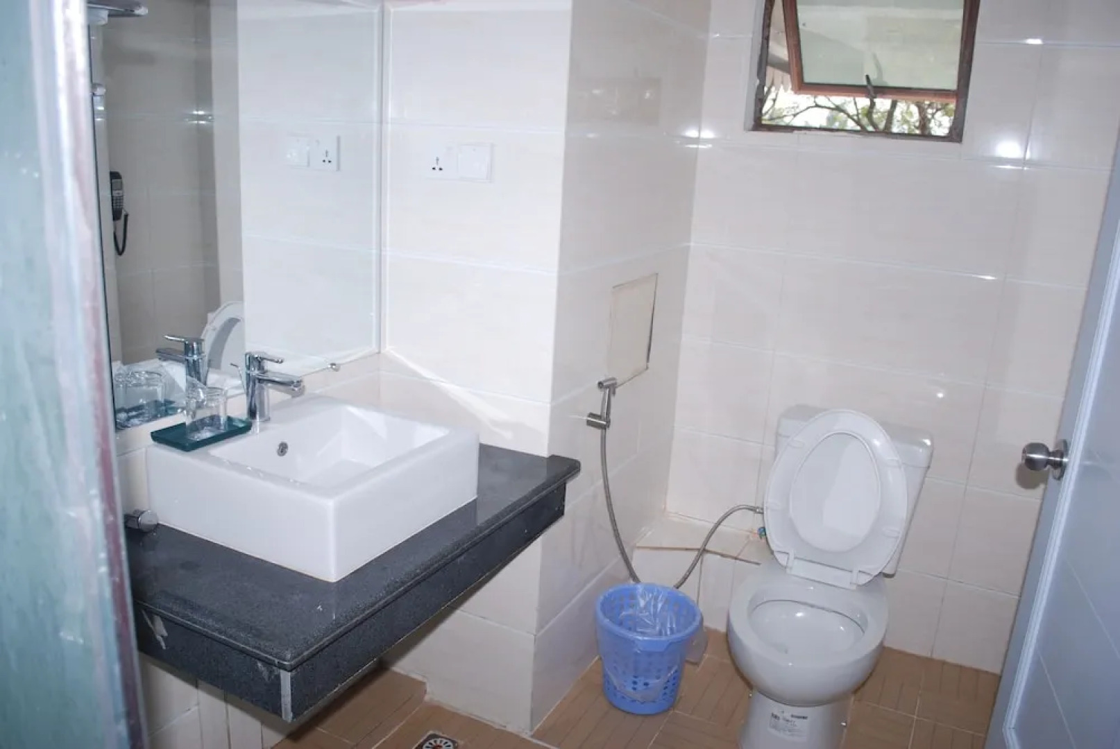 Golden Beach Resort Hotel