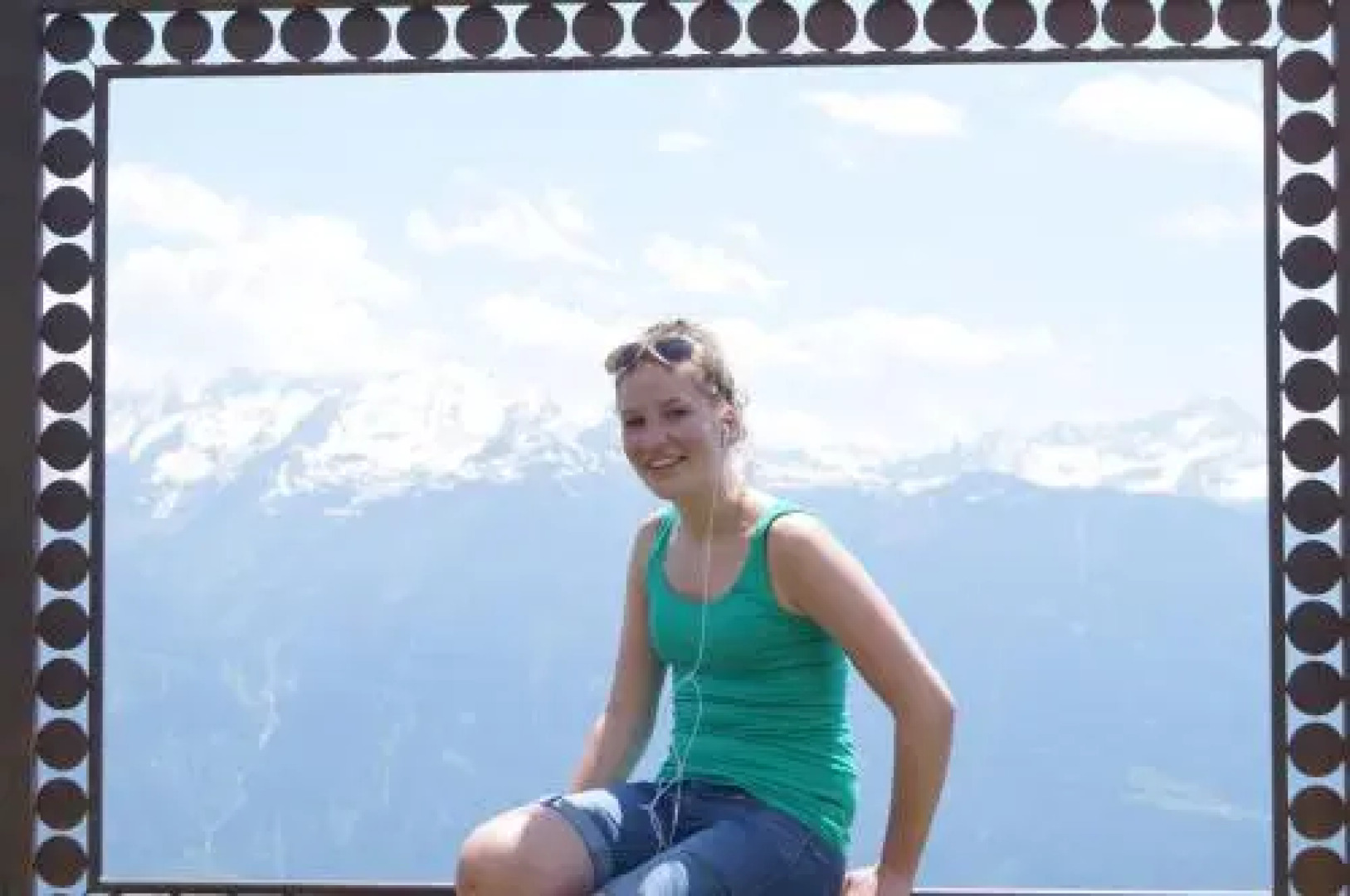 Appartement Sabrina & Gasthaus Alpenfriede