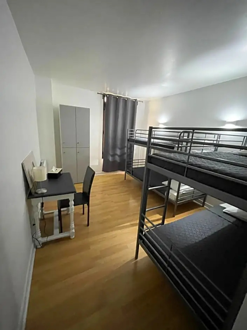 Hotel Les 4 Chenes (Adults Only)