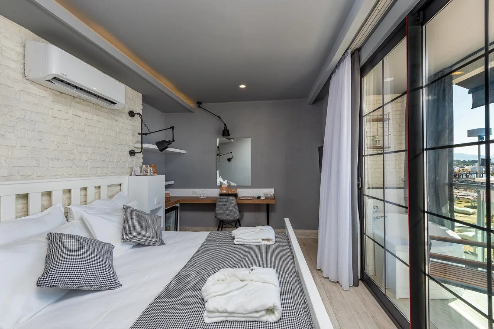 White City Resort Hotel