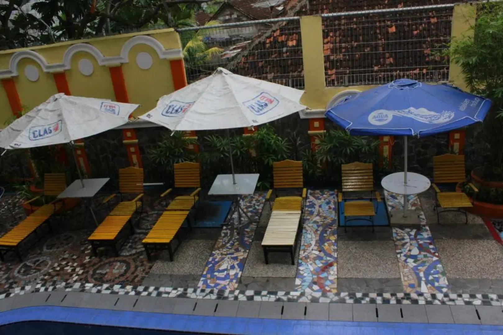 Mega Bintang Sweet Hotel 2