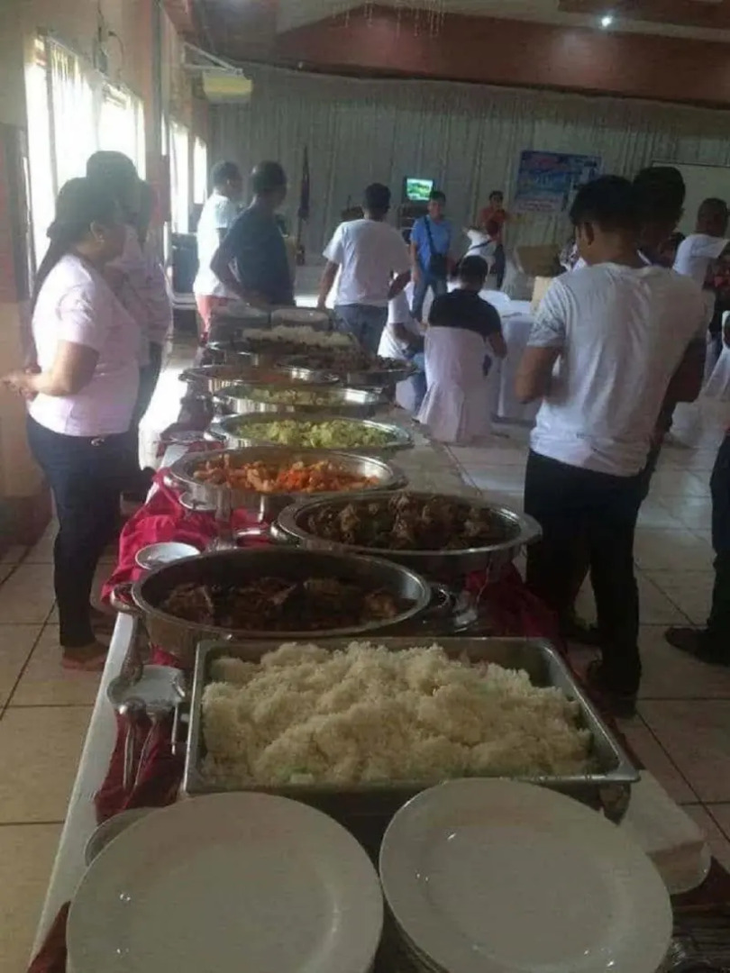 Heritage Resort Of Caoayan