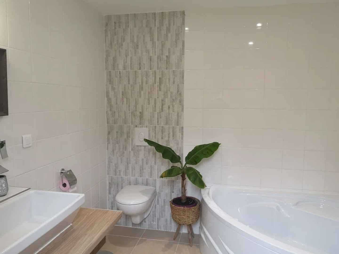 Les Chambres Du Houron