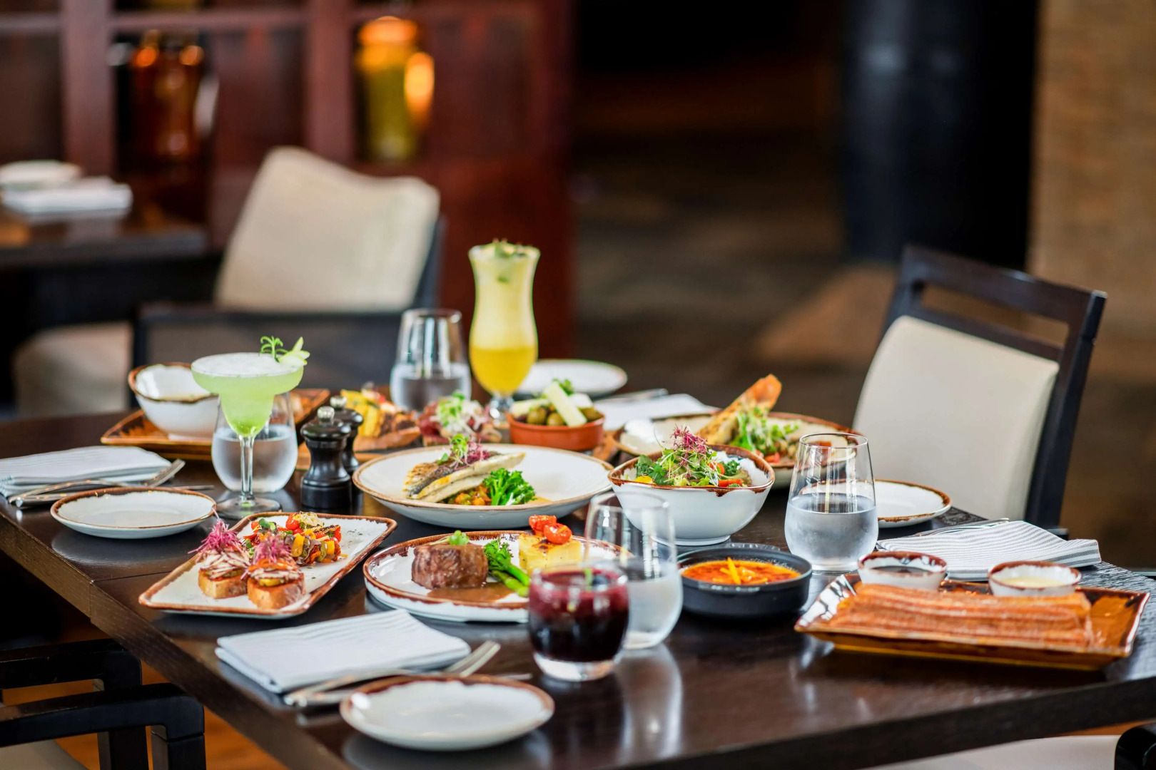 Hyatt Regency Oryx Doha