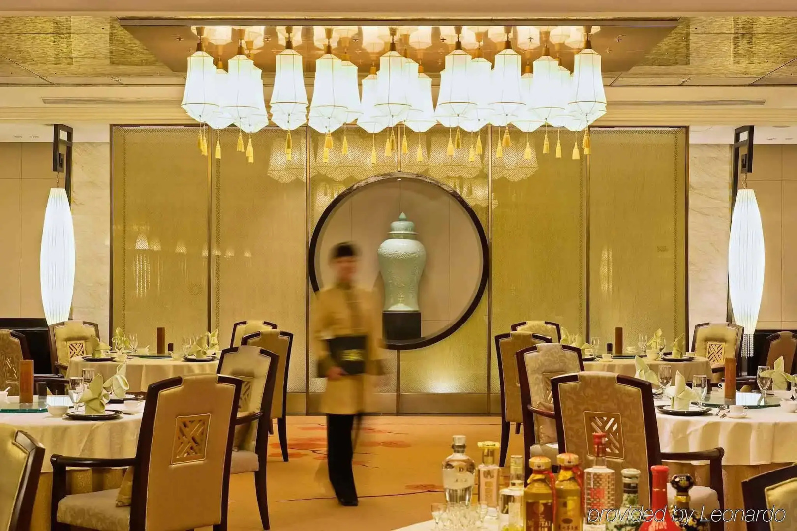 Wanda Vista Beijing Hotel