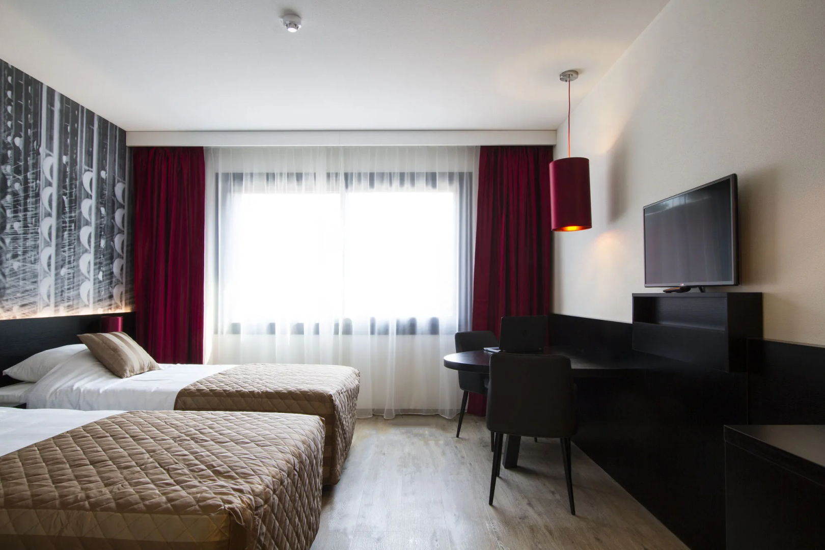 Bastion Hotel Tilburg