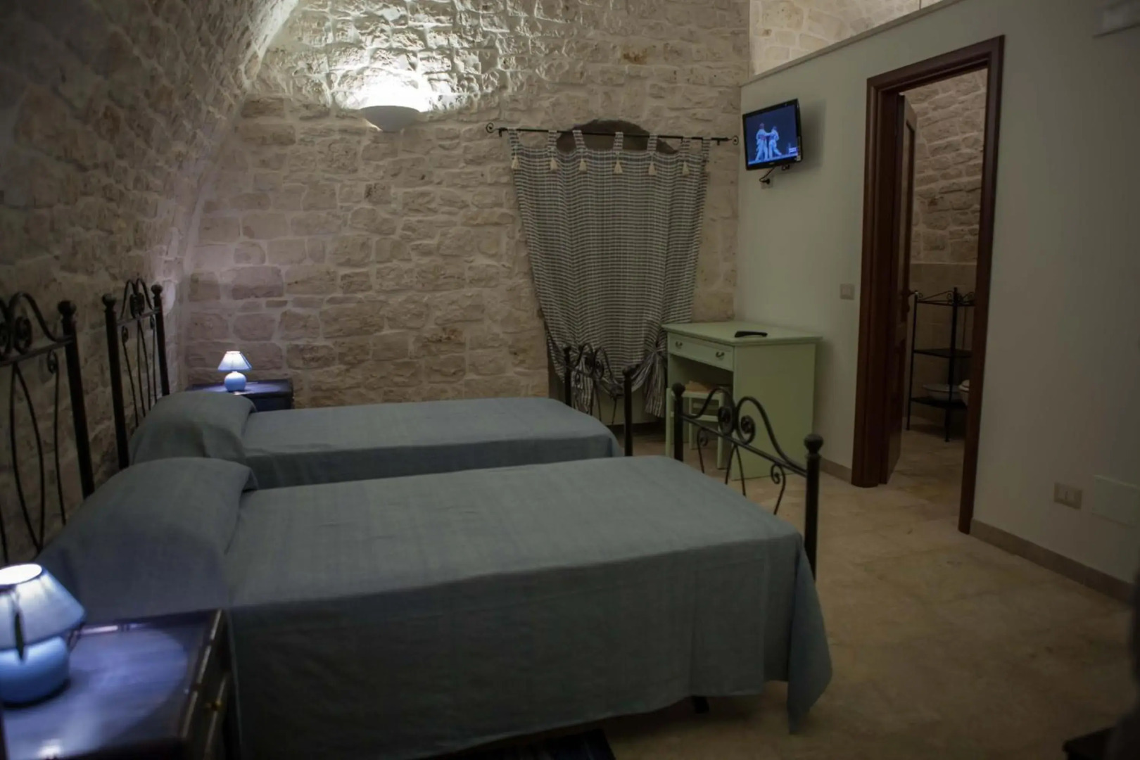 Agriturismo Masseria Casa Busciana