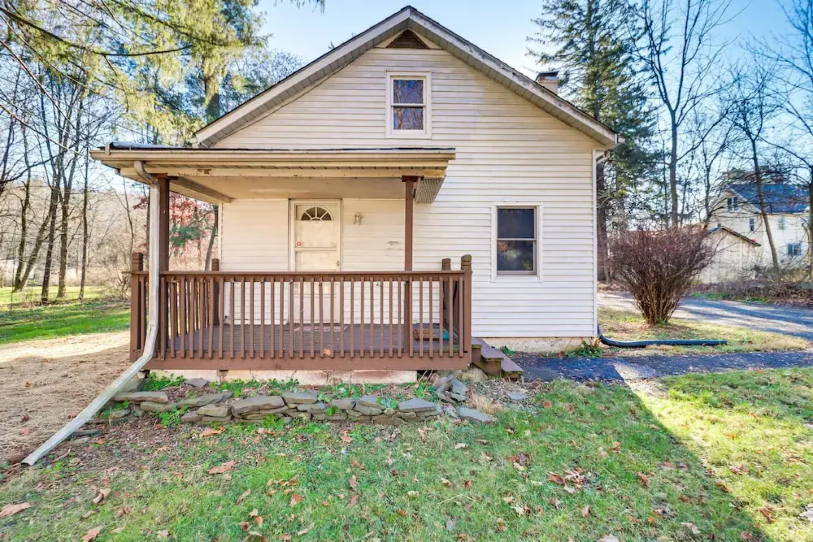 Quaint Tannersville Cottage ~ 2 Mi to Skiing!