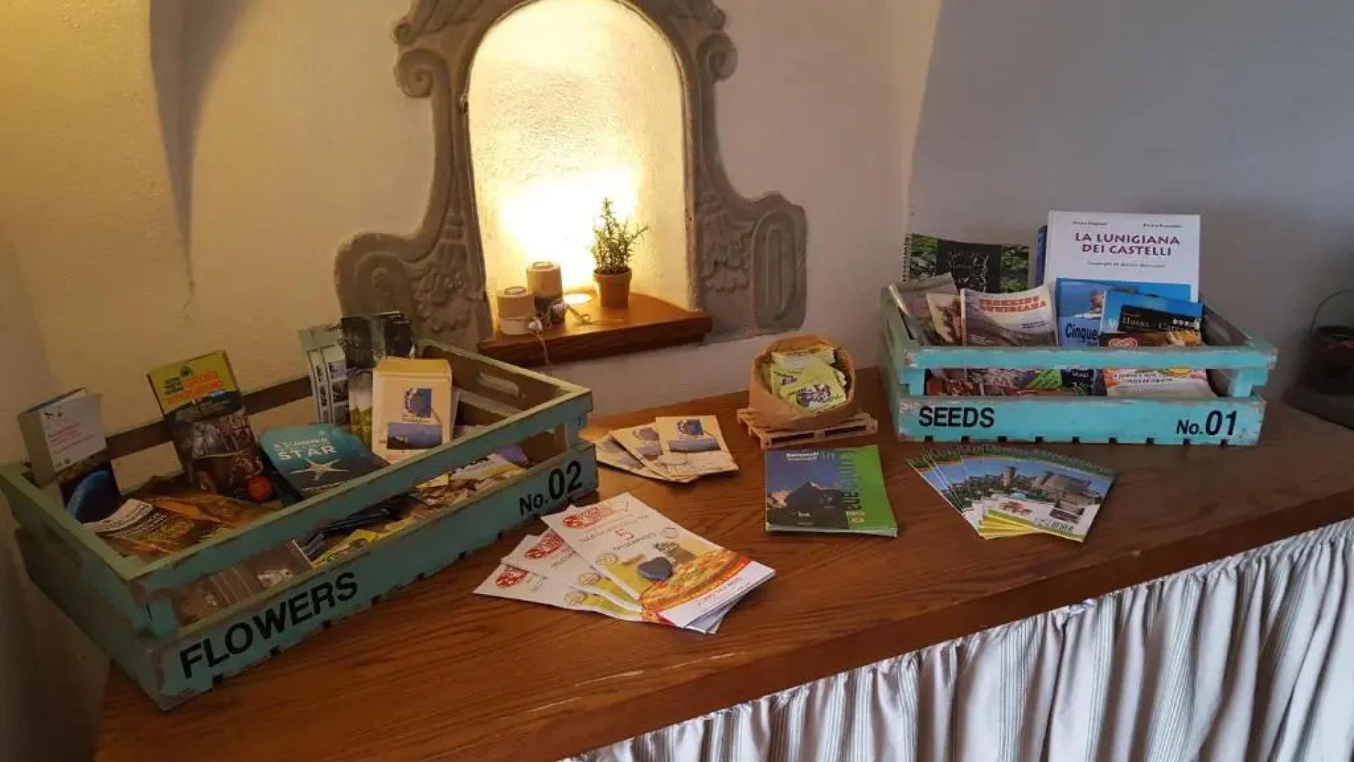 Agriturismo Podere Montese