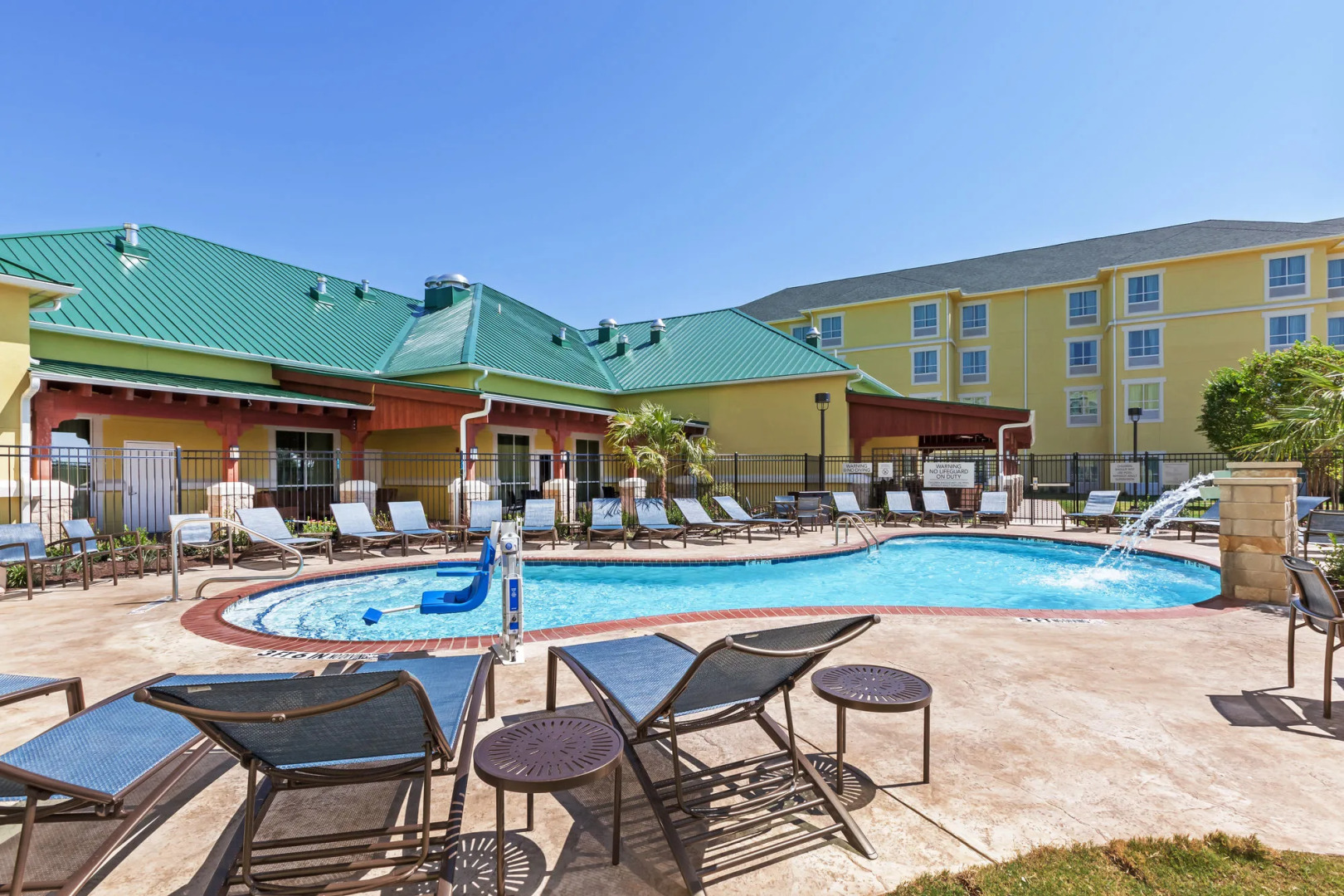 Courtyard by Marriott Abilene Northeast