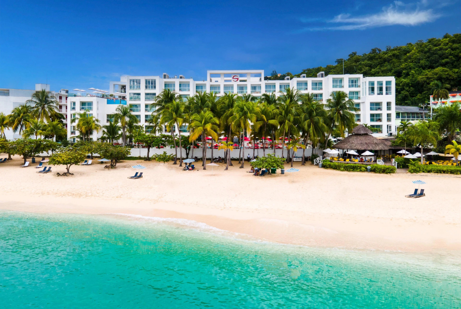 S Hotel Montego Bay - Luxury Boutique All Inclusive Hotel