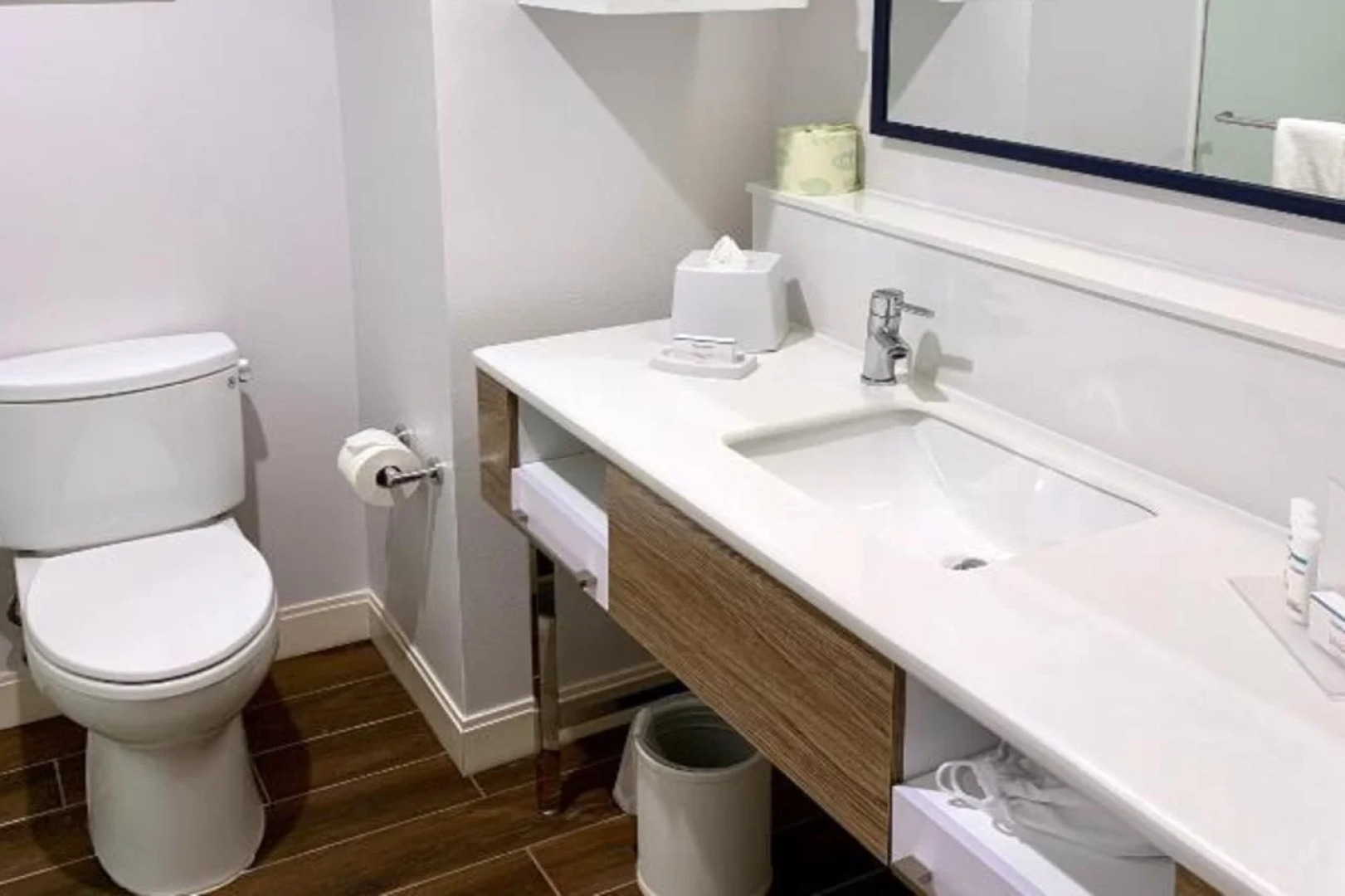 Hampton Inn Cranbury