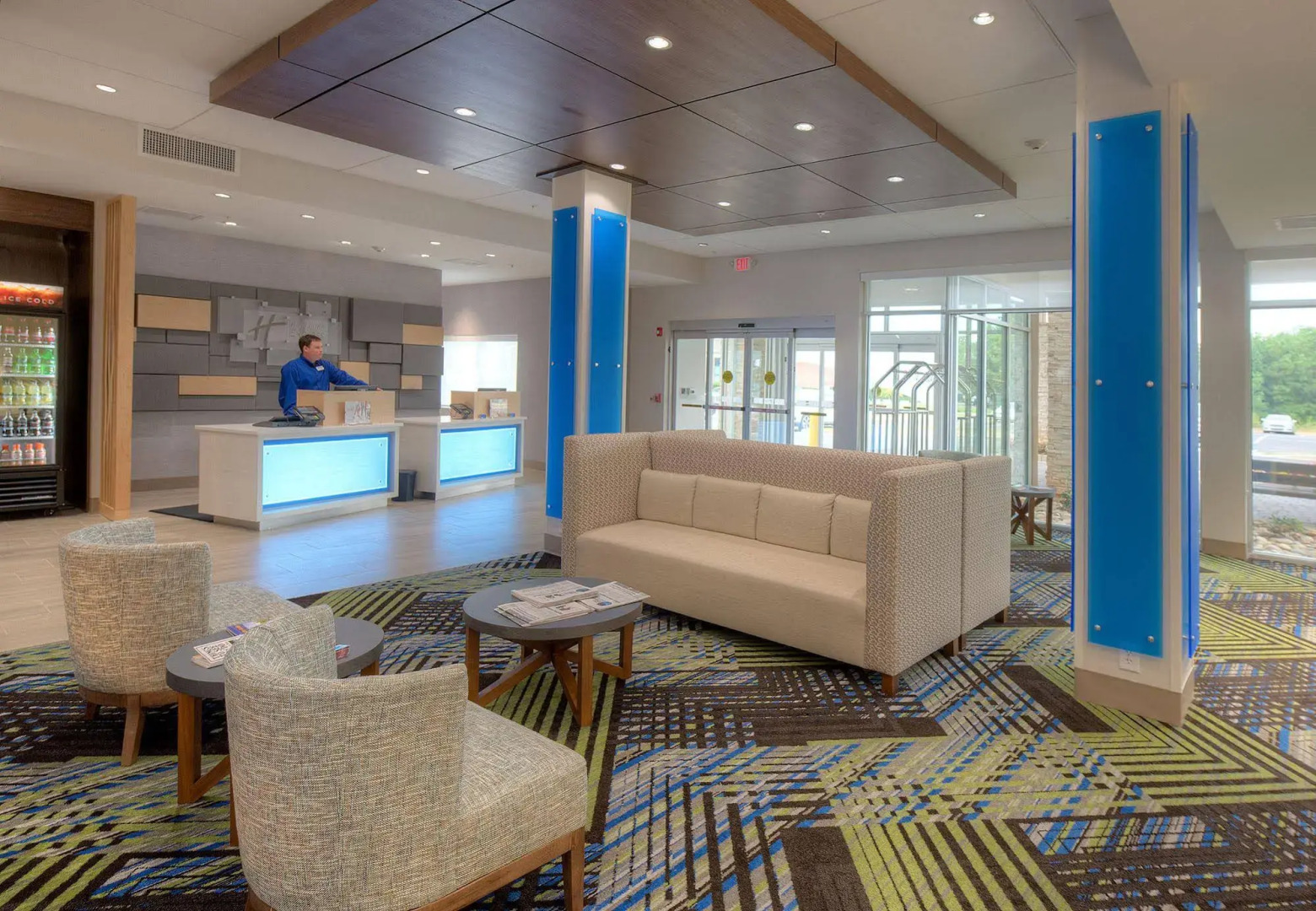 Holiday Inn Express & Suites Fort Mill by IHG