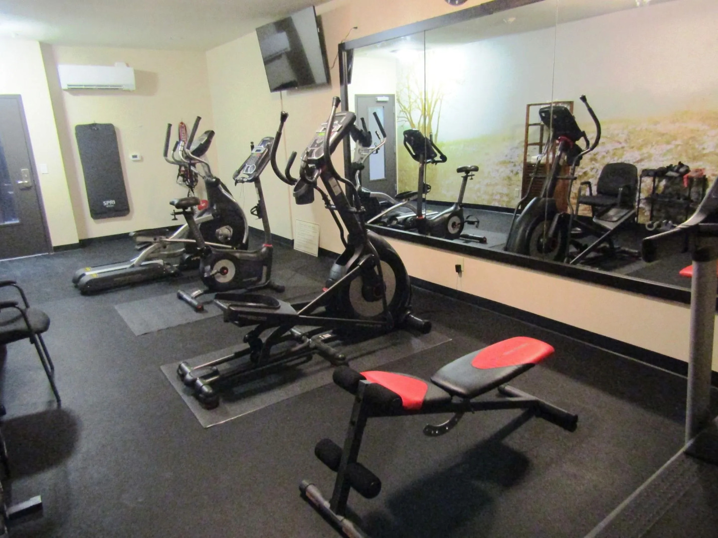 Best Western Plus Lee's Summit Hotel & Suites