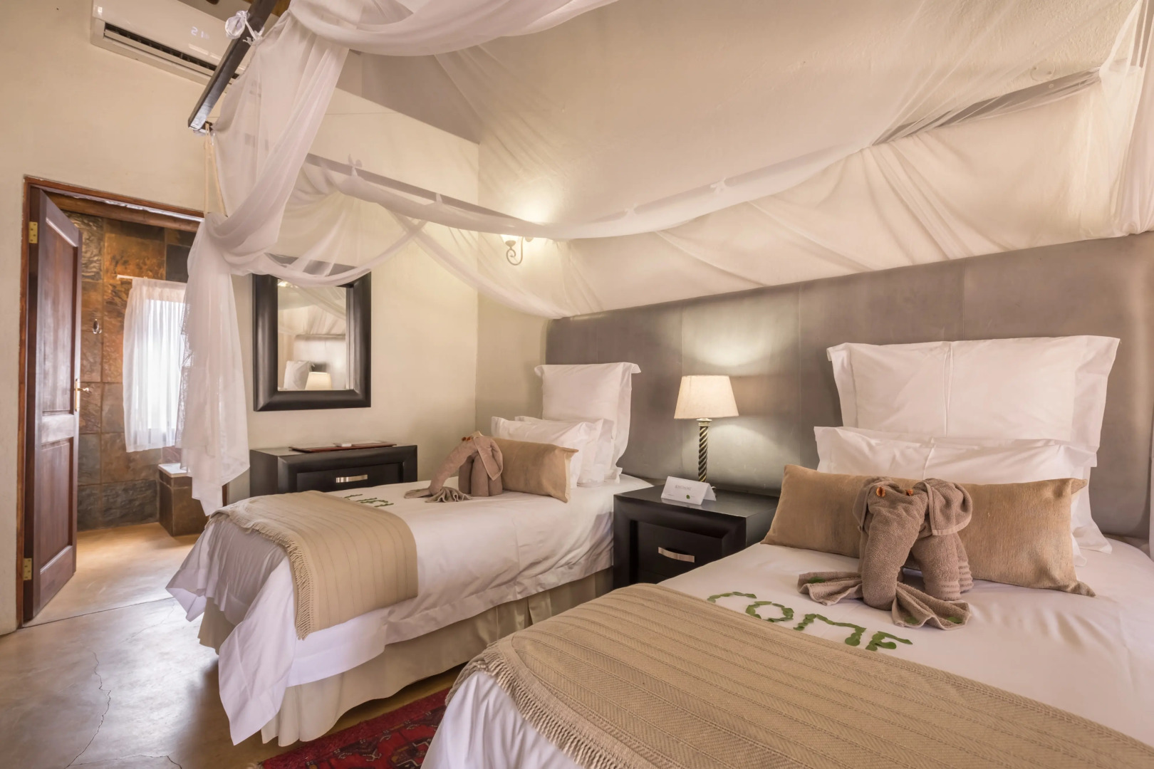 Karongwe- Shiduli Safari Lodge