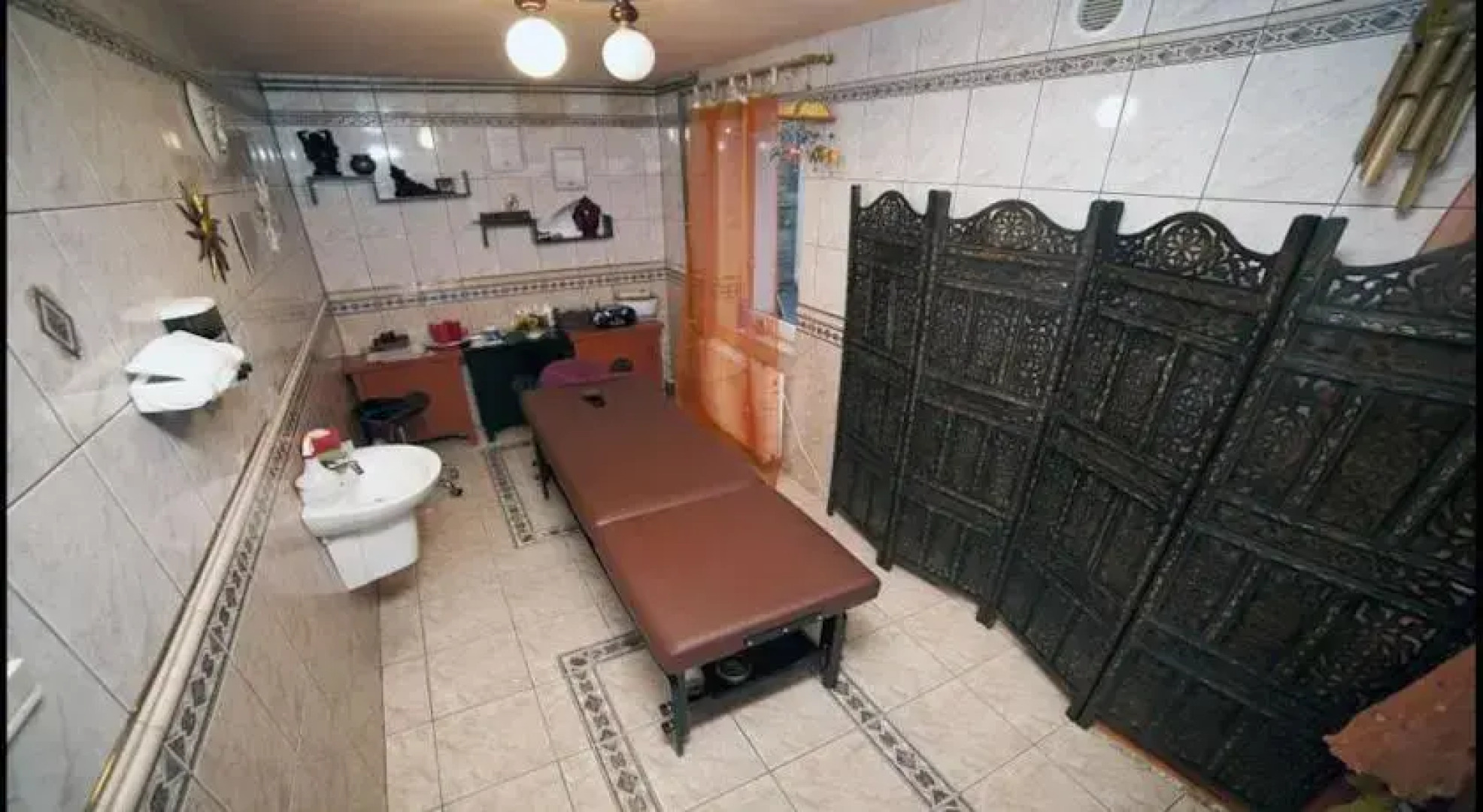 Ośrodek Rehabilitacyjno-Wypoczynkowy Krystyna