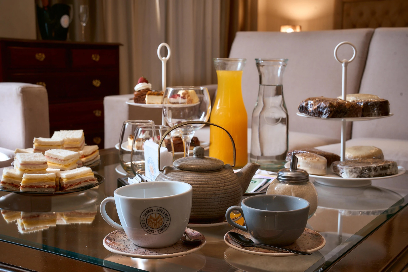 Hotel Catalinas Tucuman