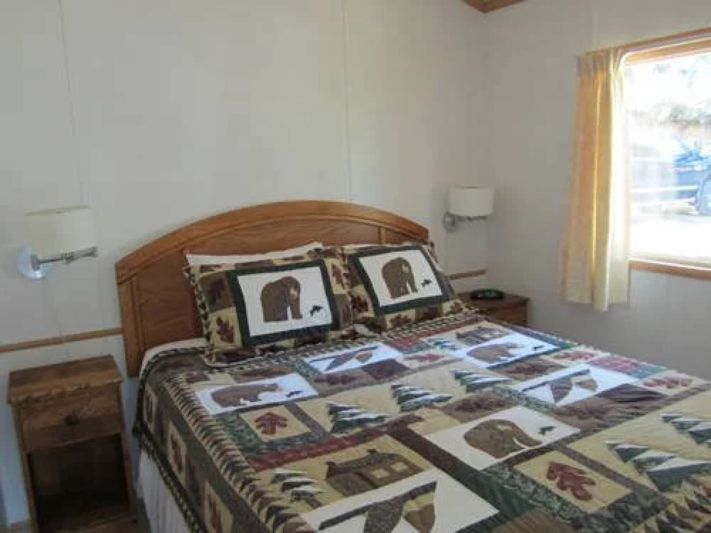 Dutch Lake Resort & RV Park