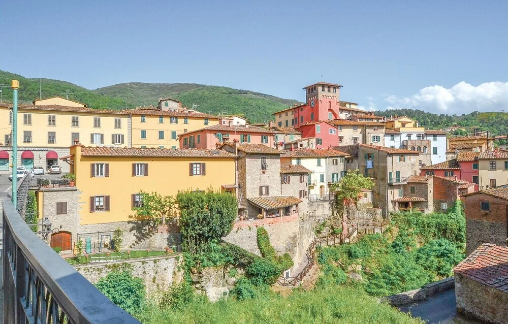 Casa Macinarino - App. 6