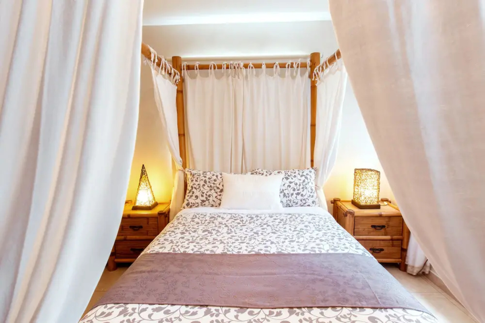 Apartamentos Las Terrazas